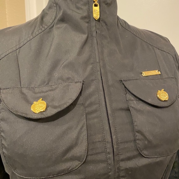 Apple Bottoms Jacket - Picture 2 of 9